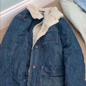 L.l.bean jacket